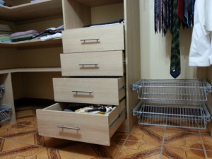 wakin closet – Mueblería Fantasy